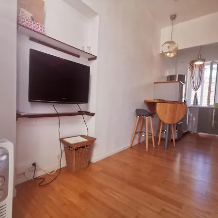 Herold Riviera * Nice