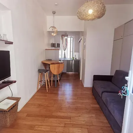 Herold Riviera Apartamento