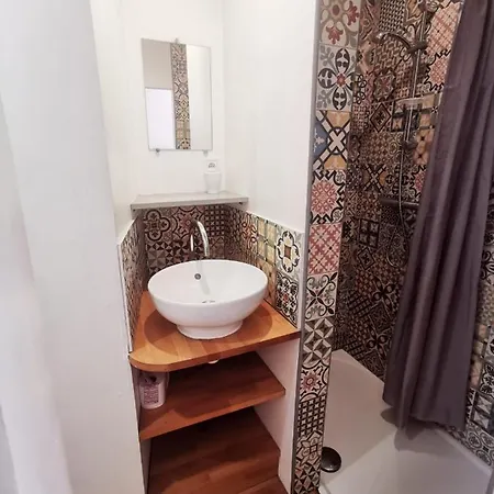 Apartamento Herold Riviera Niza