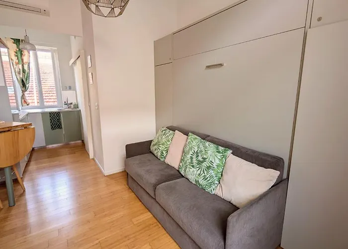 Herold Riviera 아파트 *