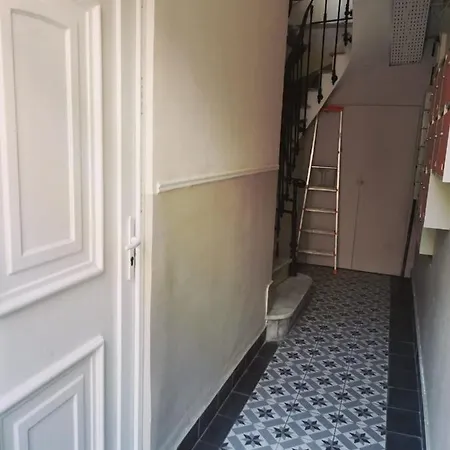 Herold Riviera * Nice