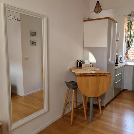 Apartament Herold Riviera *