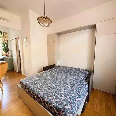 Apartmán Herold Riviera Nice