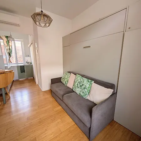 Herold Riviera Apartmán *
